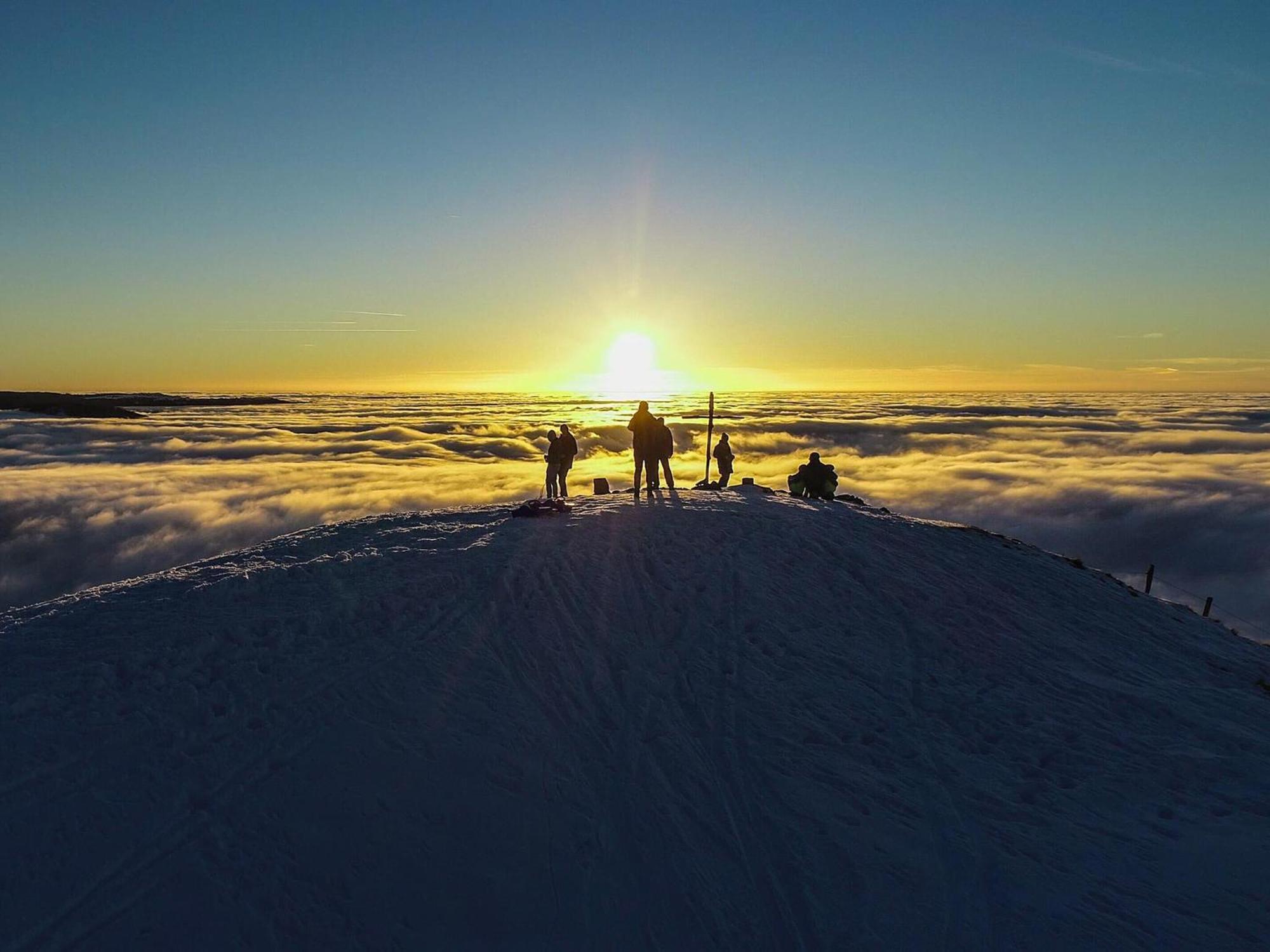 Feriendorf Wasserkuppe Abtsroda ภายนอก รูปภาพ