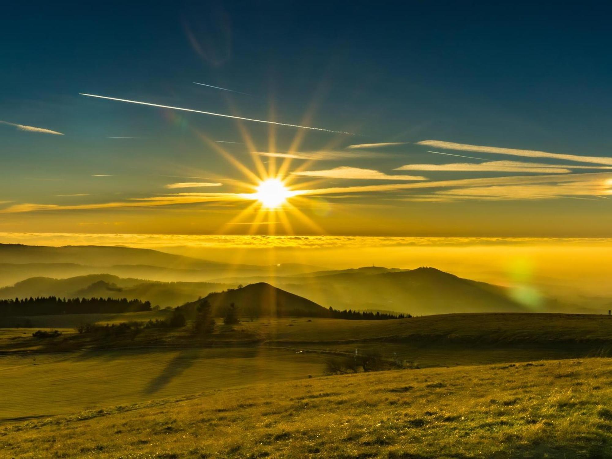 Feriendorf Wasserkuppe Wassersuppe ภายนอก รูปภาพ