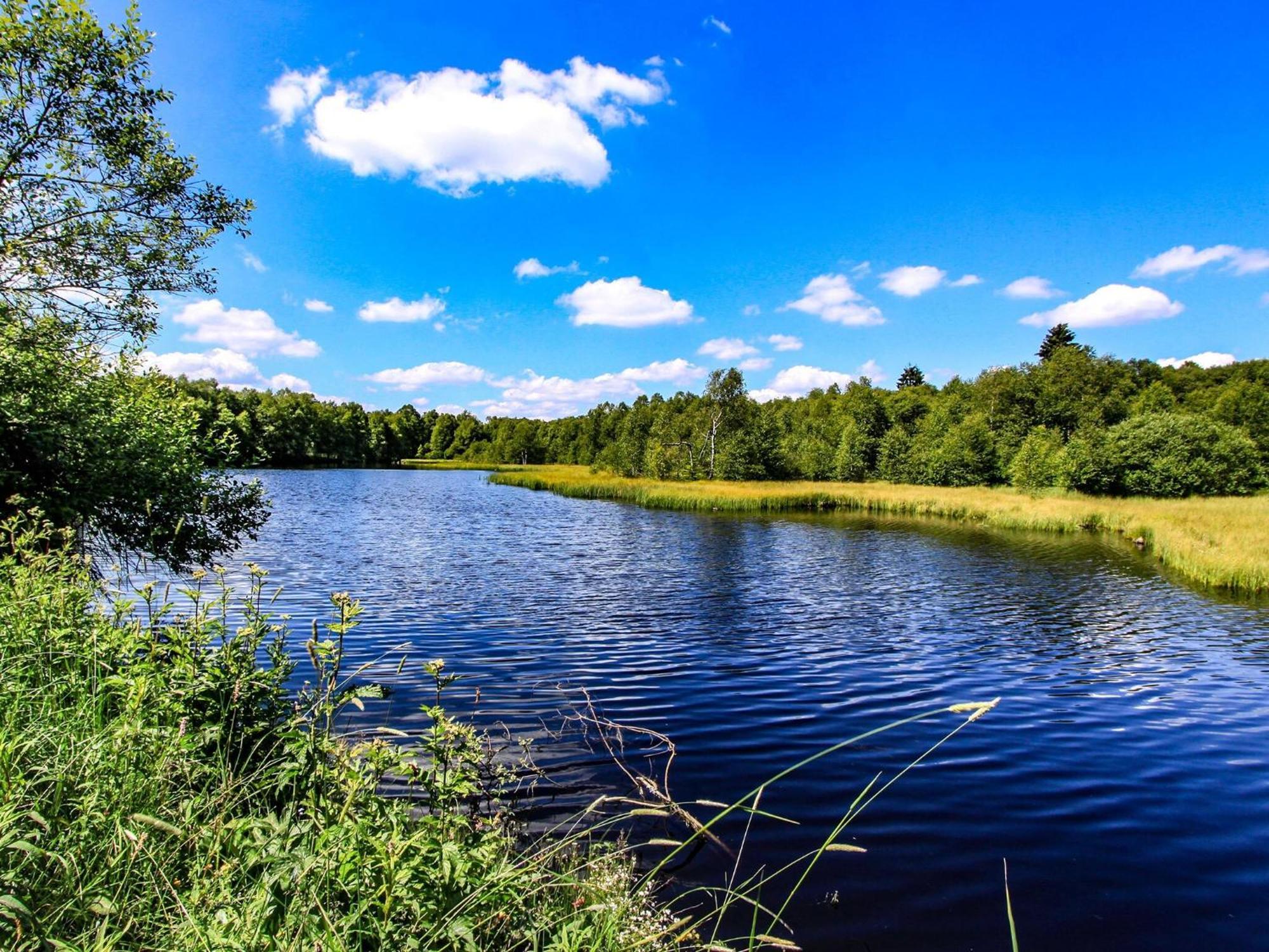 Feriendorf Wasserkuppe Abtsroda ภายนอก รูปภาพ